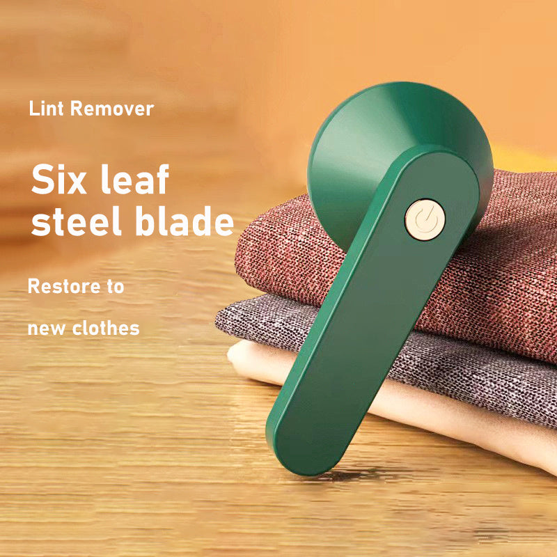 Cloth Lint Pellet Remover - Limitless Trends