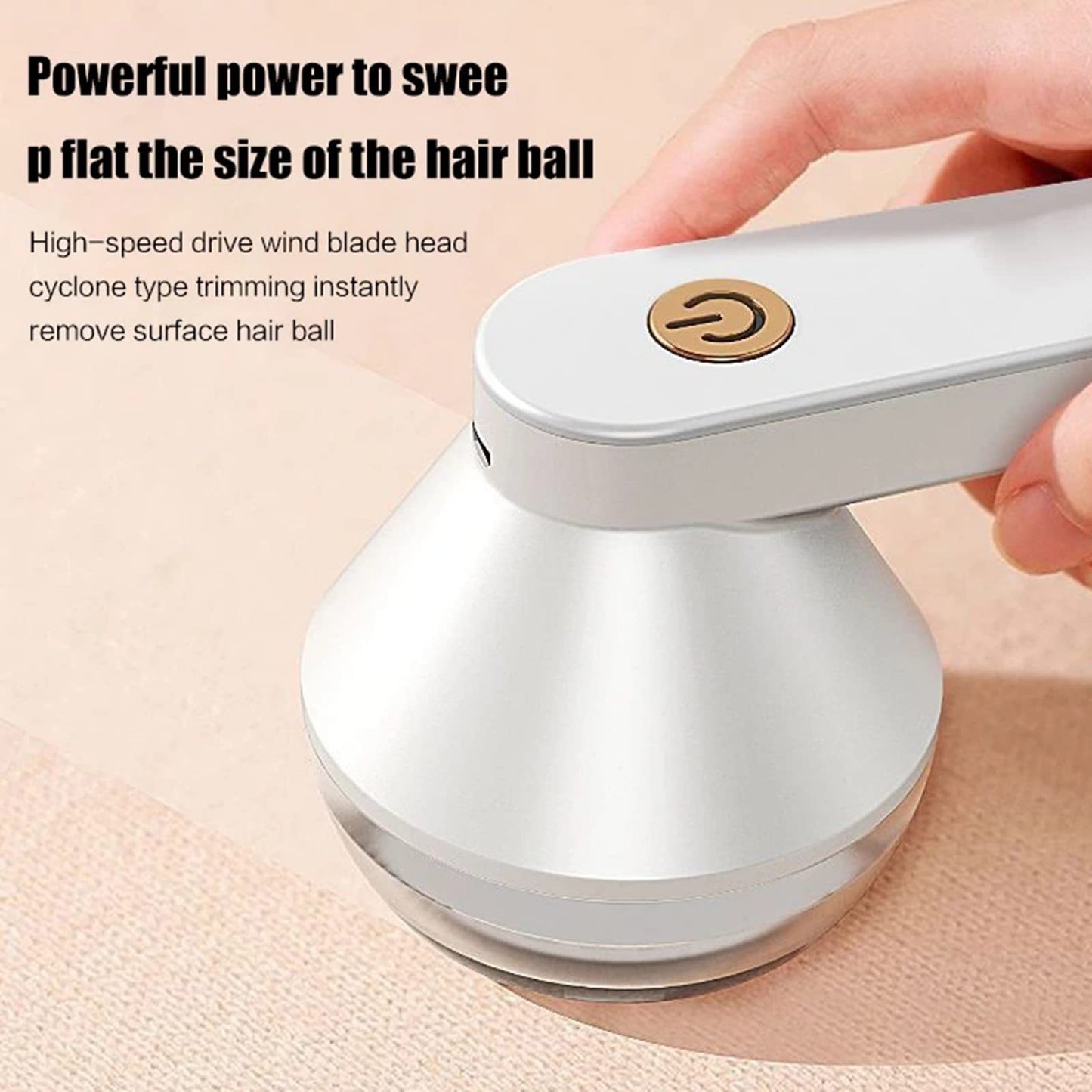 Cloth Lint Pellet Remover - Limitless Trends